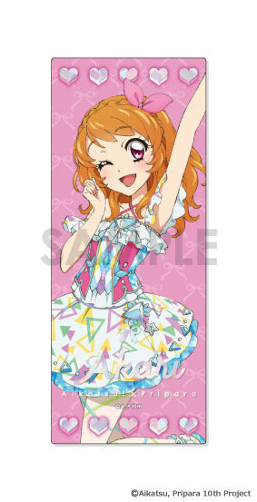 『アイカツ!×プリパラ THE MOVIE -出会いのキセキ!-』プレシャスショットコレクション-Dream harmony!-【BOX】